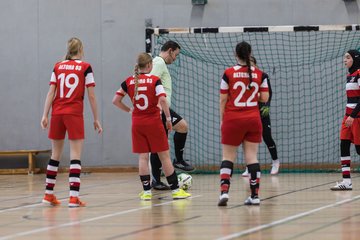 Bild 196 - wCJ NFV Futsalmeisterschaft